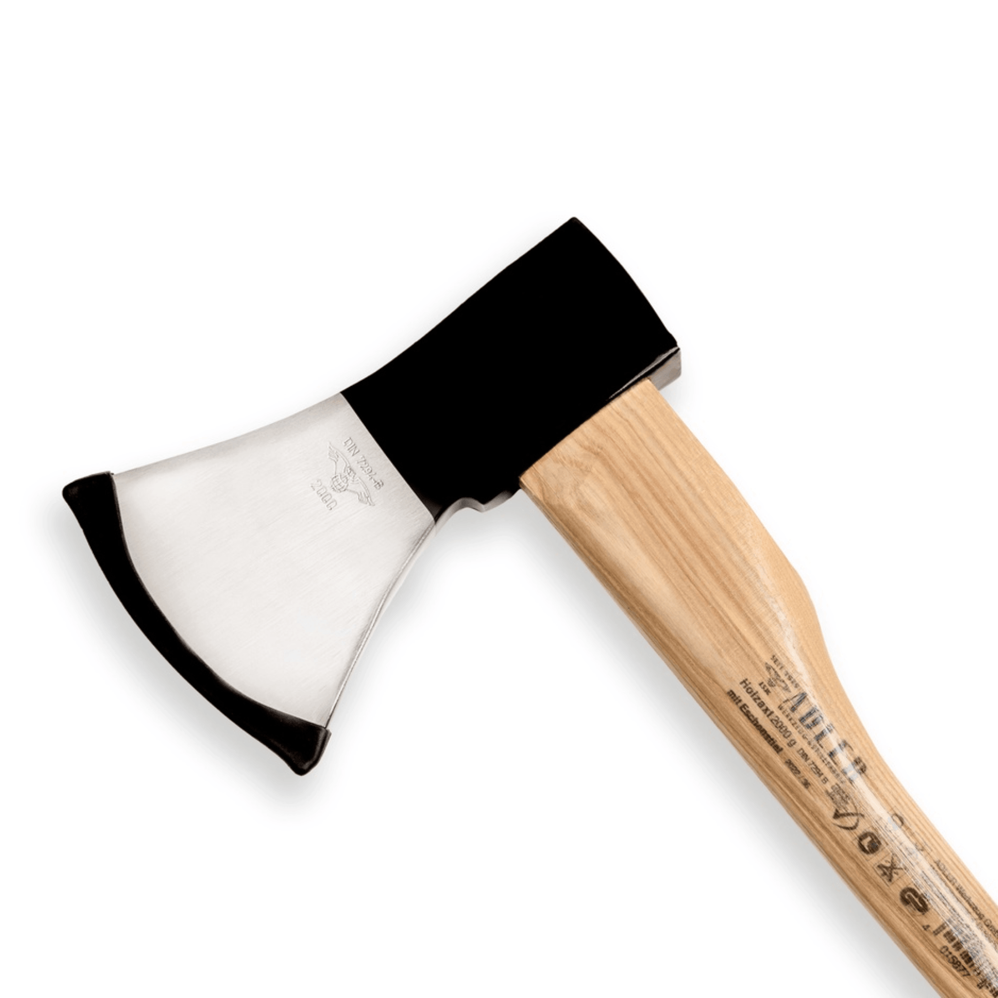 Adler Hache d’abattage - 200 g