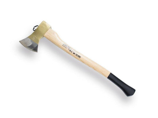 Adler Boombijl - met 70 cm steel
