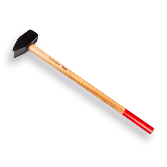 Adler Masse avec manche en hickory - 5 000 g