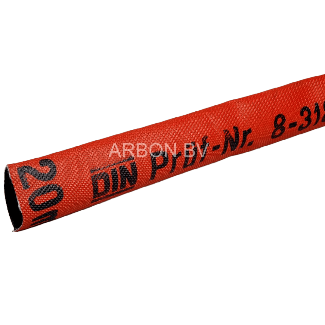 Afvoerslang Synthetic 500 - 2" / 52 mm - prijs per meter