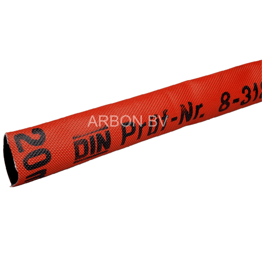 Afvoerslang Synthetic 500 - 2" / 52 mm - prijs per meter