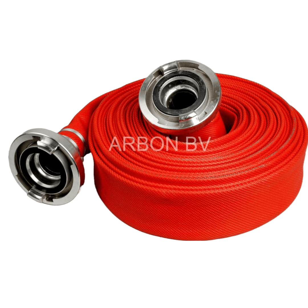 Afvoerslang Synthetic 500 - 2" / 52 mm - prijs per meter
