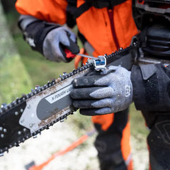 Husqvarna Gants Technical Grip - Taille XXL