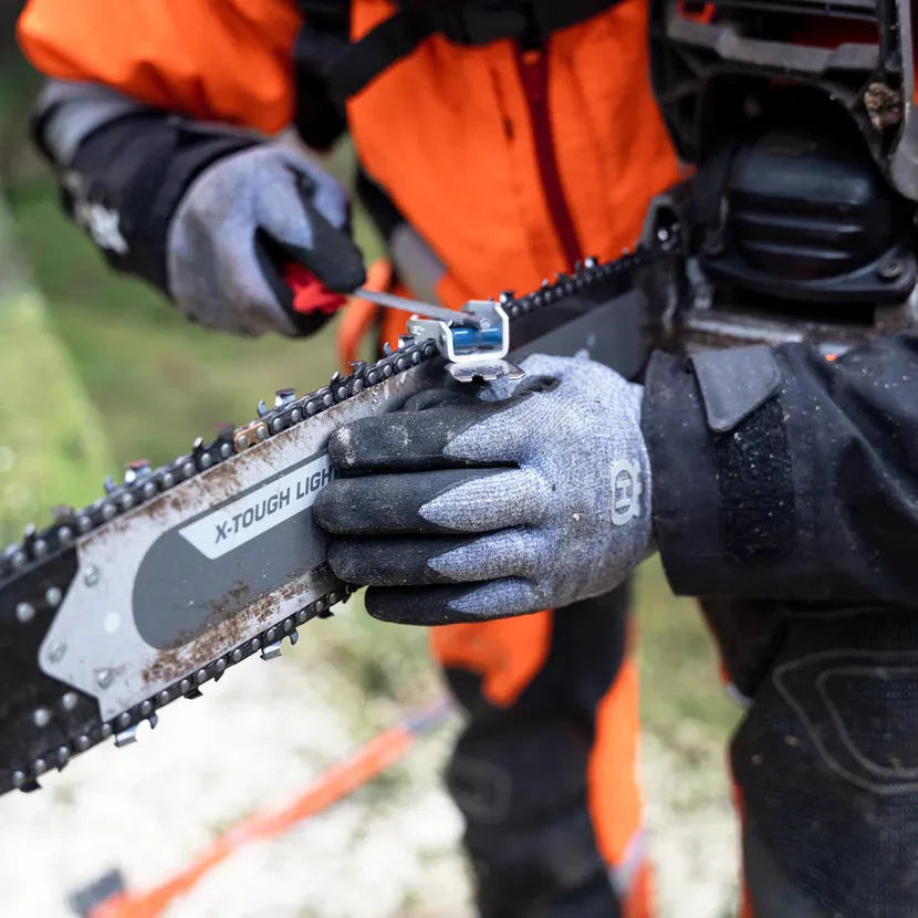 Husqvarna Technical Grip - Gants de travail - Taille XL