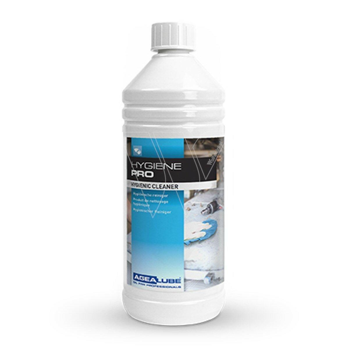 Agealube Hygiene Pro - 1 litre