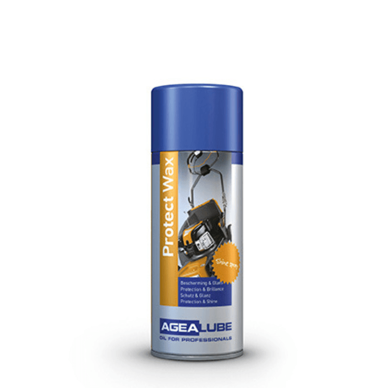 Agealube Protect Wax Protection & Brillance - 400 ml