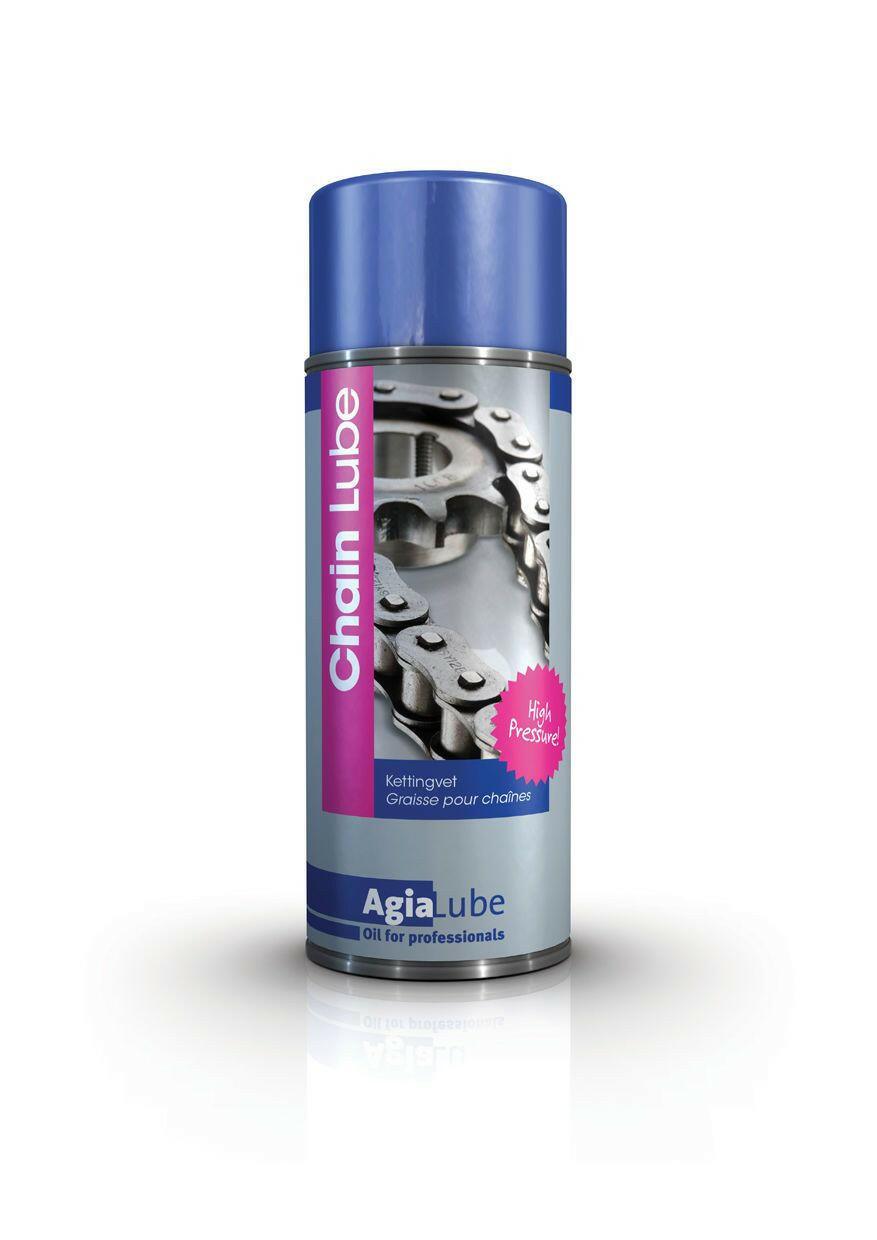 Agia Chain Lube 400 ml