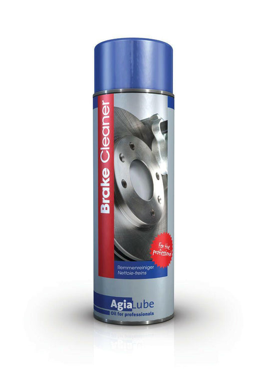 Agialube Nettoyant freins - 500 ml