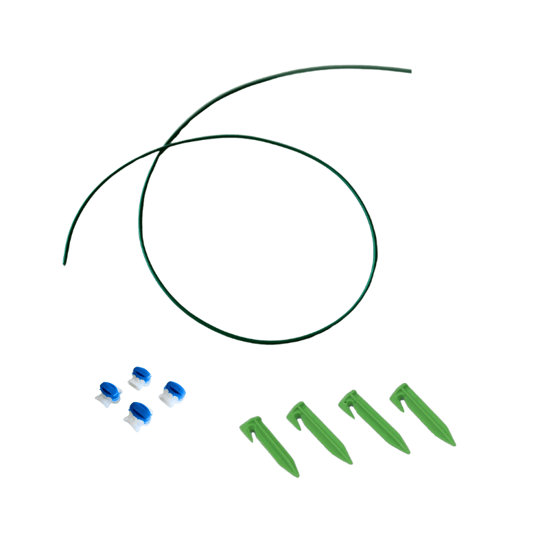 Kit de réparation câble périphérique AgroTech