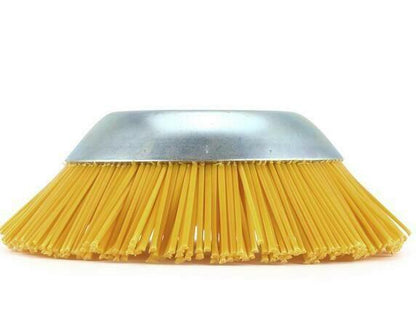 AgroTech Brosse plastique 20 mm