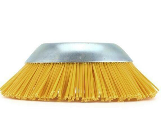 AgroTech Brosse plastique 20 mm