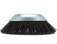 AgroTech Brosse à mauvaises herbes en plastique - 20 mm