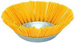 AgroTech Brosse plastique 20 mm