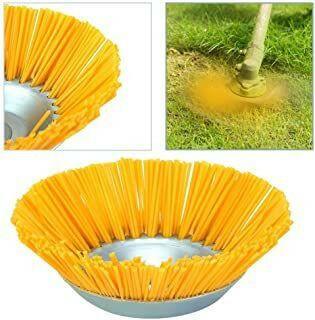 AgroTech Brosse plastique 20 mm