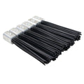 AgroTech Brosses désherbeuses en plastique pour Ariens & Limpar - Lot de 6