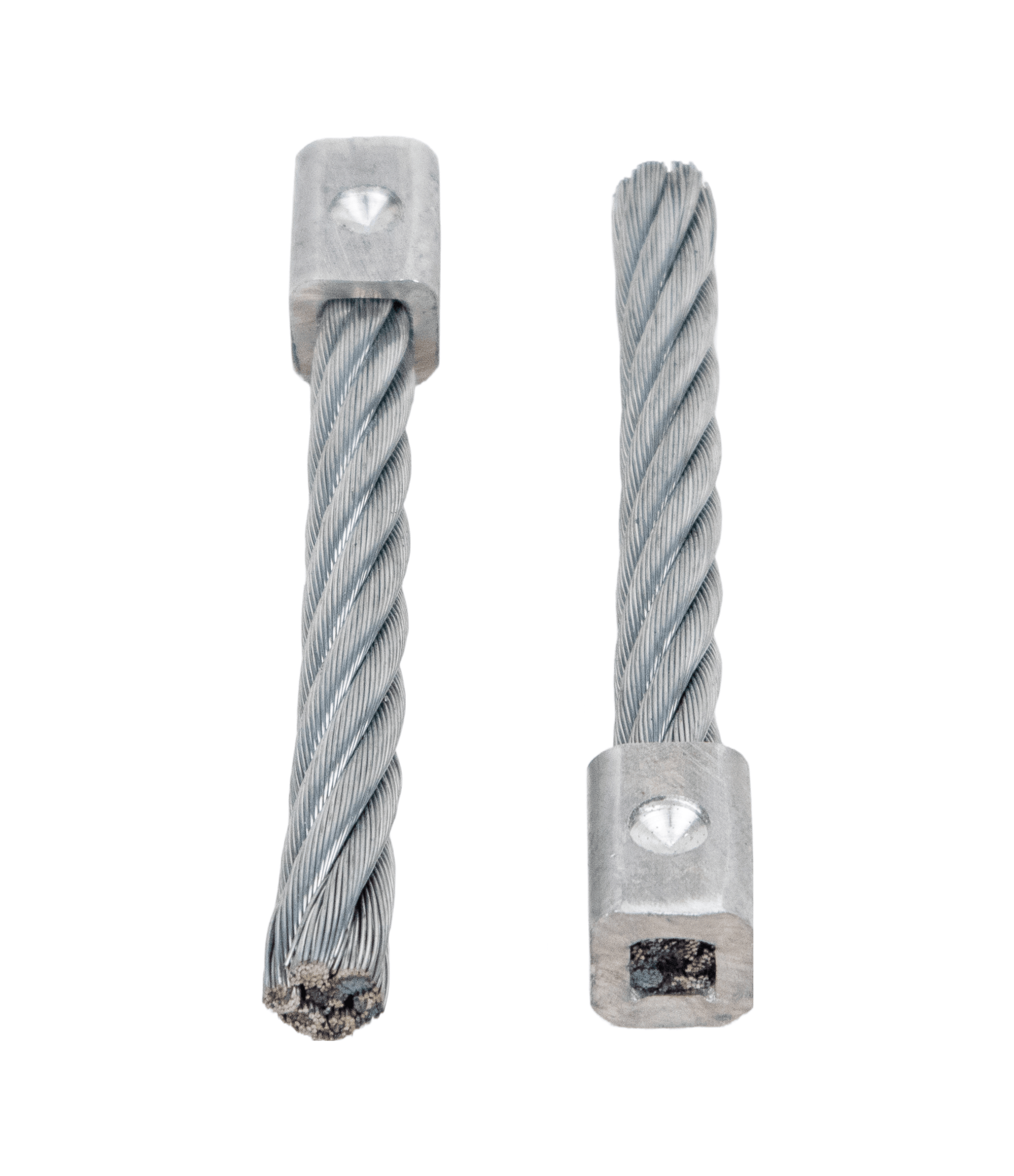 AgroTech Brosses désherbeuses pour Ariens & Limpar - Lot de 6