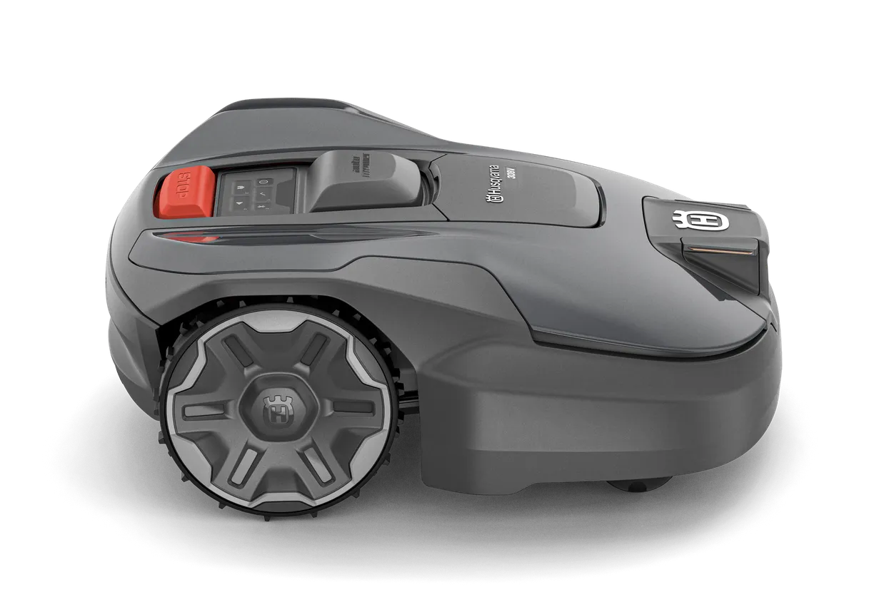 Robot tondeuse Husqvarna Automower® 308V - Sans fil