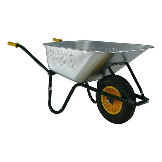 Altrad Fort Boxer 90 V2.0 Kruiwagen 90 Liter