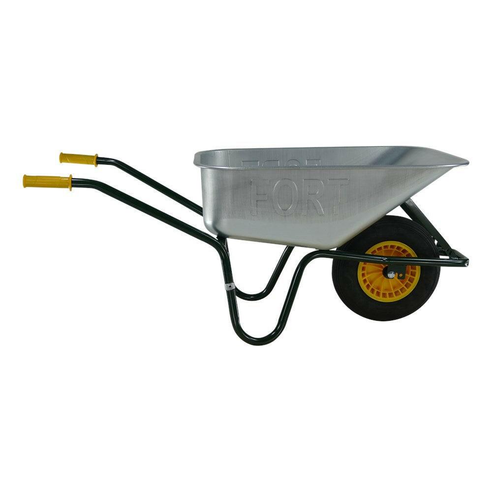 Altrad Fort Boxer 90 V2.0 Kruiwagen 90 Liter
