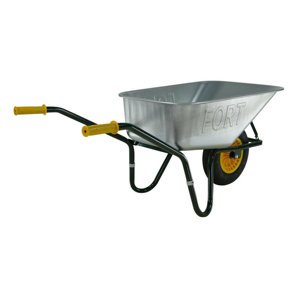 Altrad Fort Boxer 90 V2.0 Kruiwagen 90 Liter