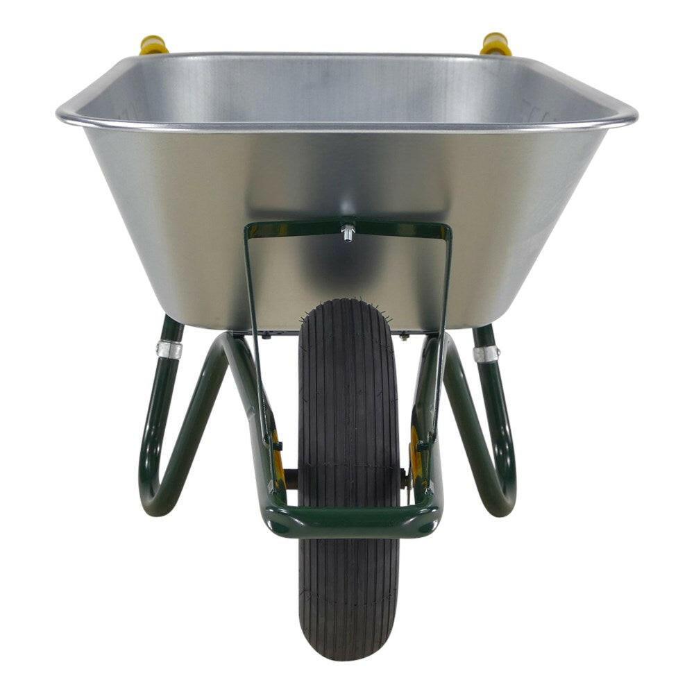 Altrad Fort Boxer 90 V2.0 Kruiwagen 90 Liter