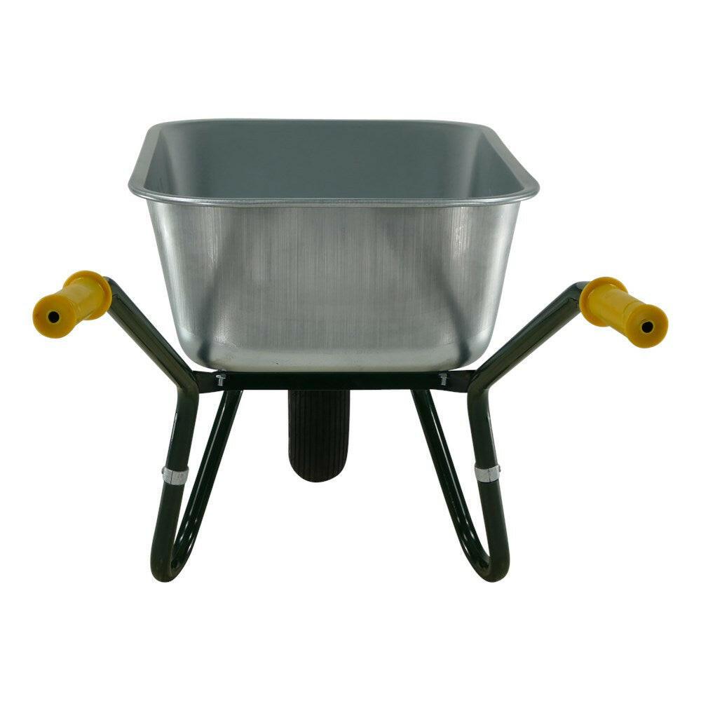 Altrad Fort Boxer 90 V2.0 Kruiwagen 90 Liter