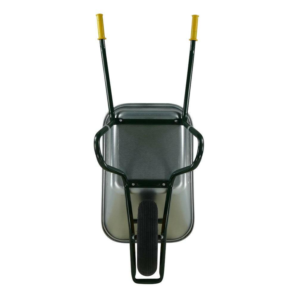 Altrad Fort Boxer 90 V2.0 Kruiwagen 90 Liter