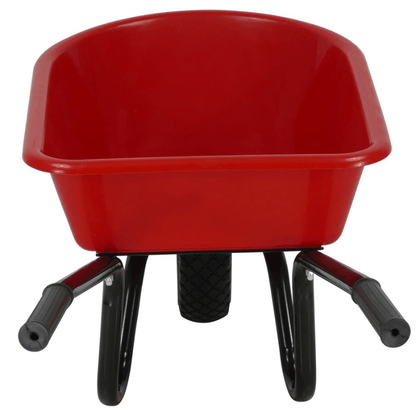 Brouette pour enfant Altrad Fort rouge