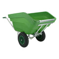 Altrad Fort Brouette F&S 300/2 basculante - 4PR