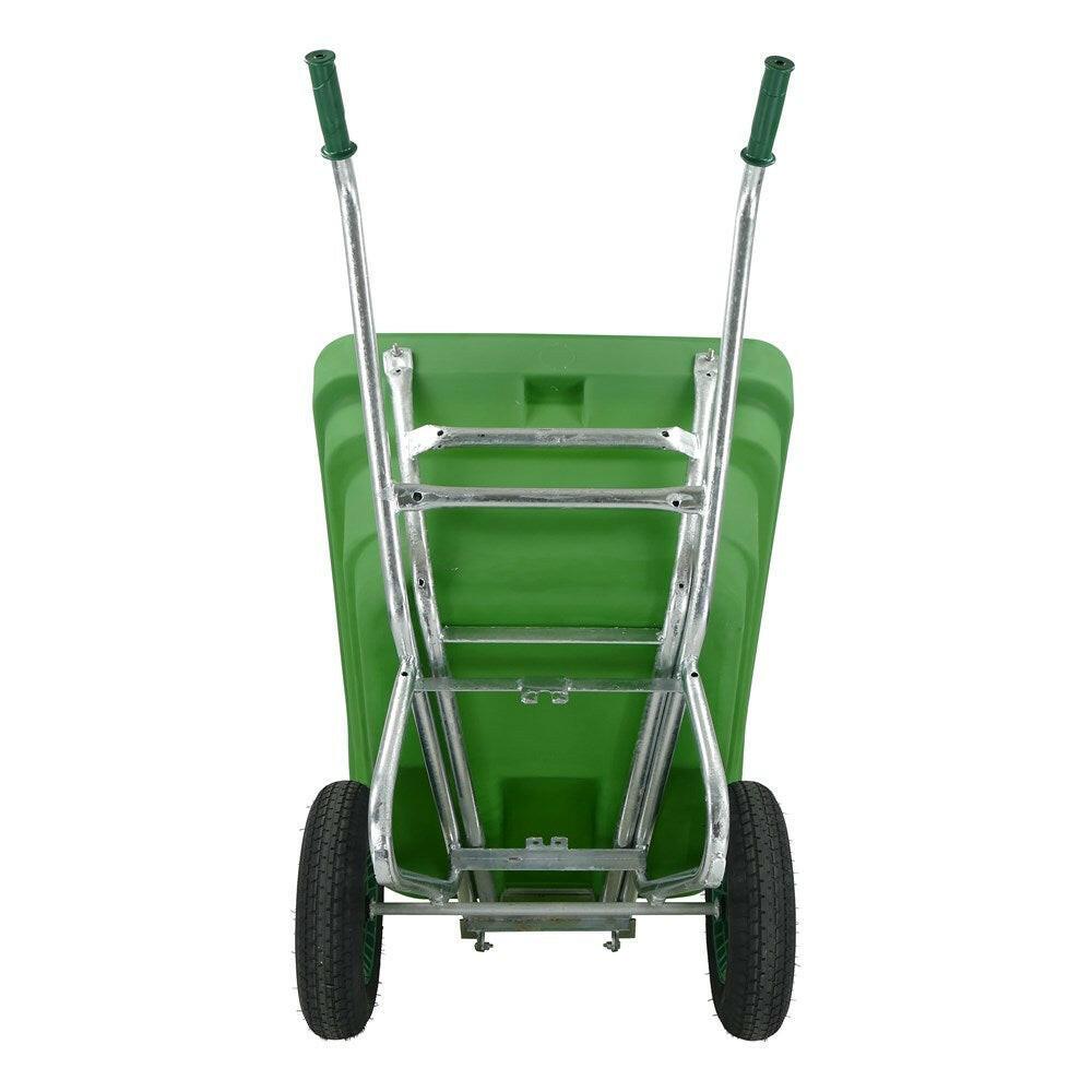 Altrad Fort Kruiwagen F&S 300/2 Kipp - 4PLy