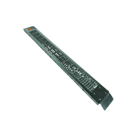 Altrad Fort Rampe de chargement en acier (à l'unité)