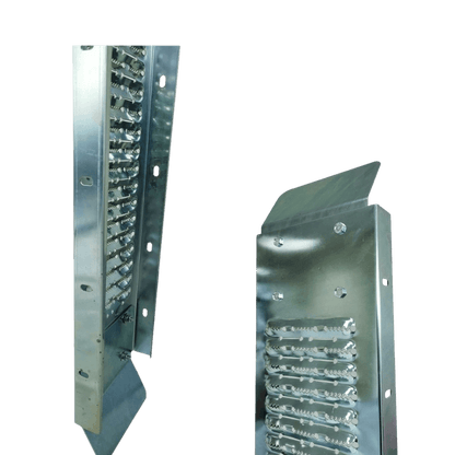 Altrad Fort Rampe de chargement en acier (à l'unité)