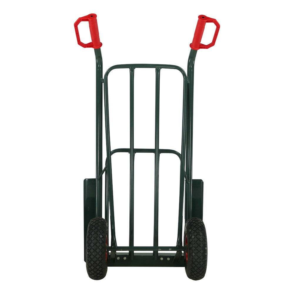 Altrad Fort Steekwagen KXL-250