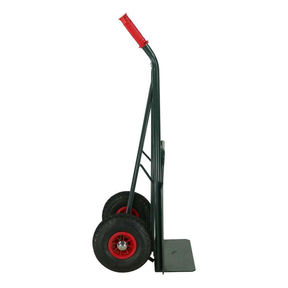 Altrad Fort Steekwagen KXL-250