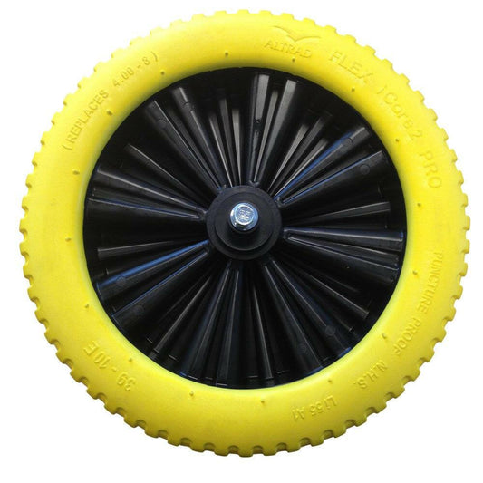 Altrad Fort Wiel Flex iCore 2 Pro Geel