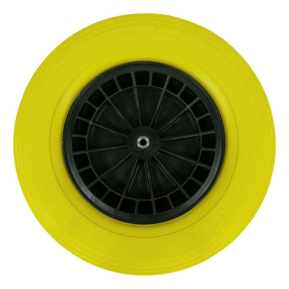 Altrad Fort Roue de brouette FLEX Pro