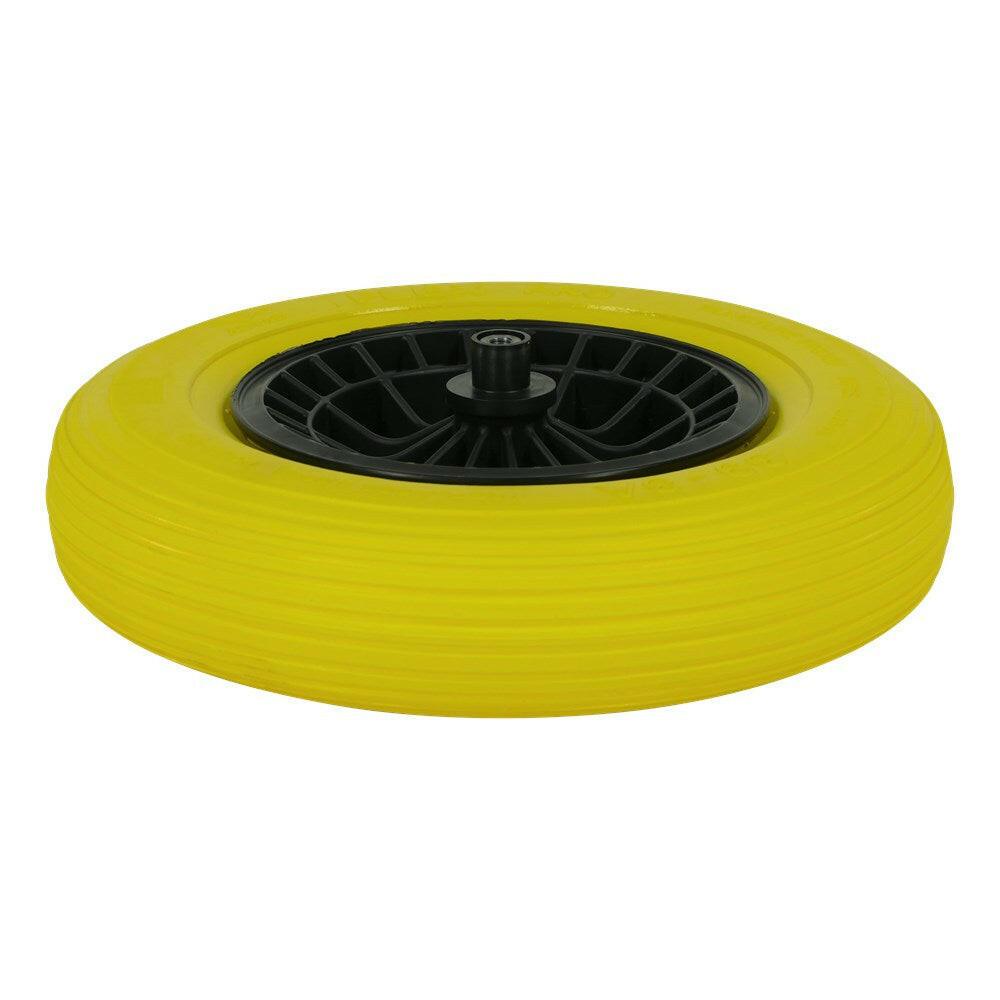 Altrad Fort Roue de brouette FLEX Pro