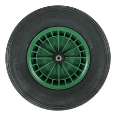 Altrad Fort Wiel Groen 2PLy
