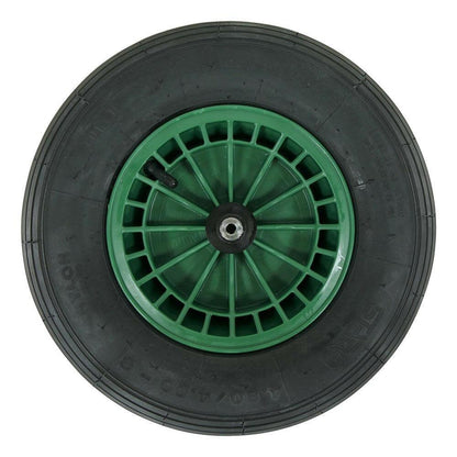 Altrad Fort Wiel Groen 2PLy