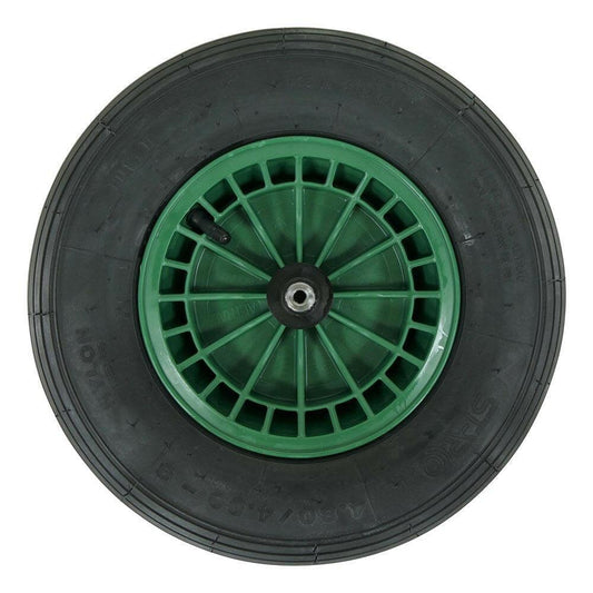 Altrad Fort Wiel Groen 2PLy