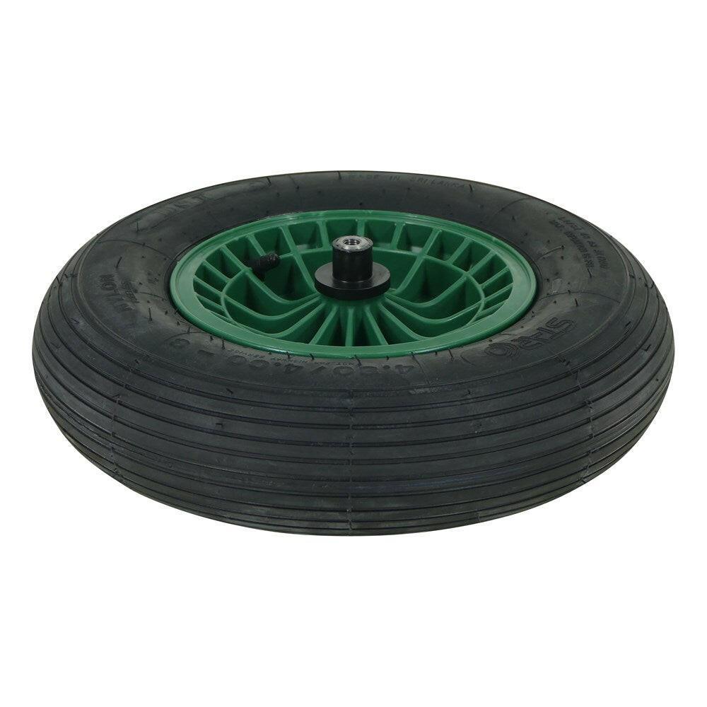 Altrad Fort Wiel Groen 2PLy