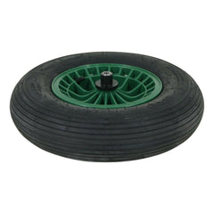 Altrad Fort Wiel Groen 2PLy