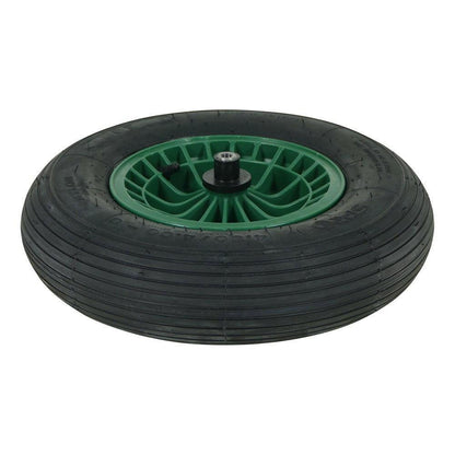 Altrad Fort Wiel Groen 2PLy