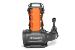 Husqvarna 570iBT Souffleur à batterie dorsal 36 V