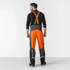 Husqvarna Technical Men Pantalon anti-coupures - Taille XL