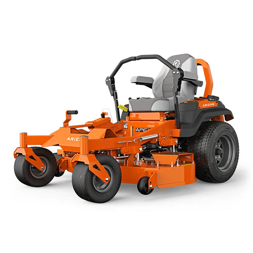 Ariens APEX 52 RD Zero-Turn Benzine Zitmaaier