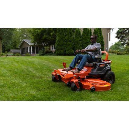 Ariens IKON-XD 42 Tondeuse autoportée Zero-Turn thermique