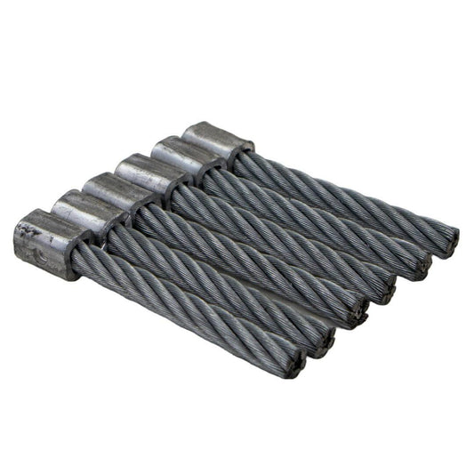 Ariens Brosses de désherbage x6