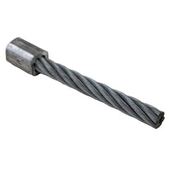 Ariens Brosses de désherbage x6
