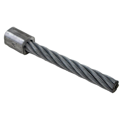 Ariens Brosses de désherbage x6
